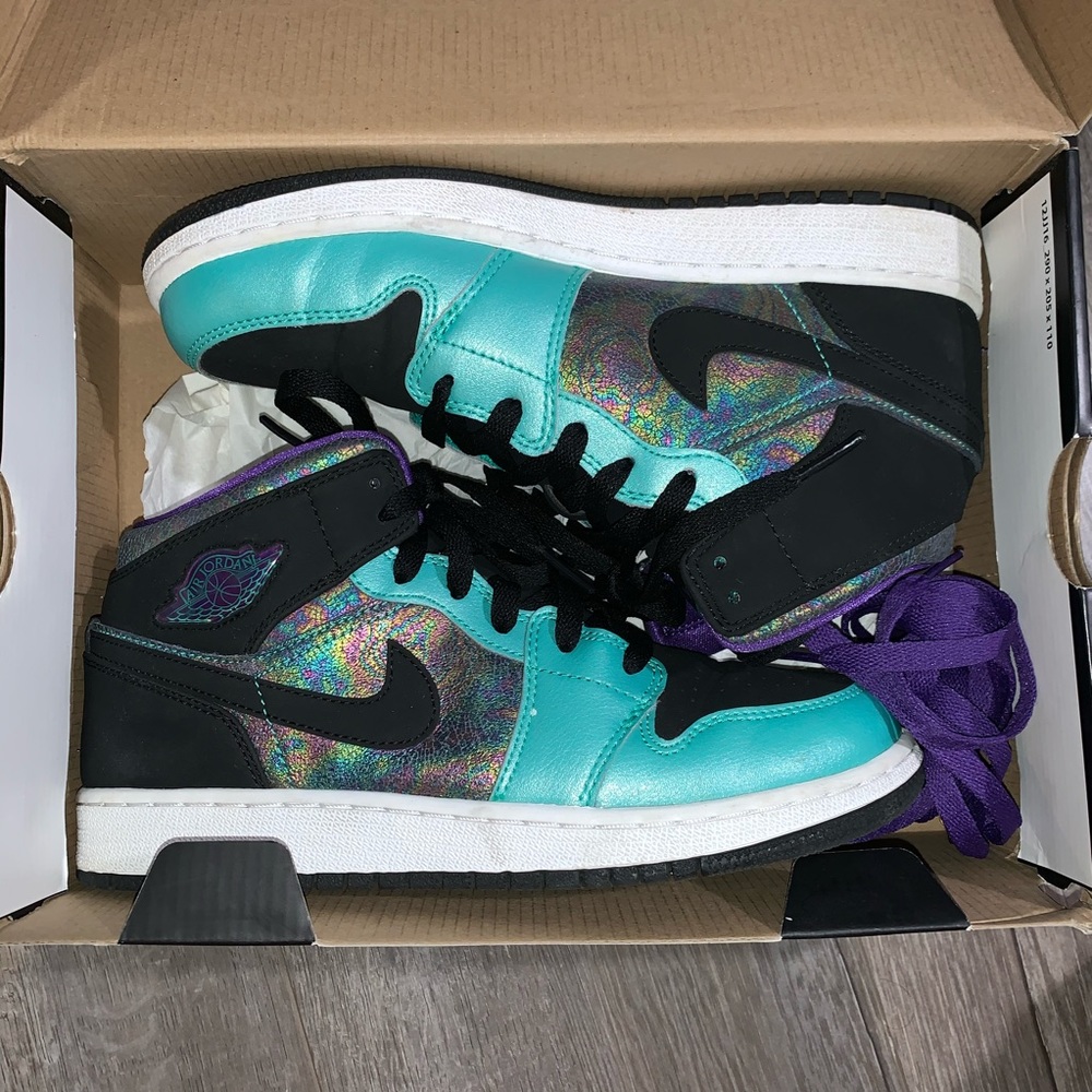 COPY - Nike Air Jordan 1 Mid